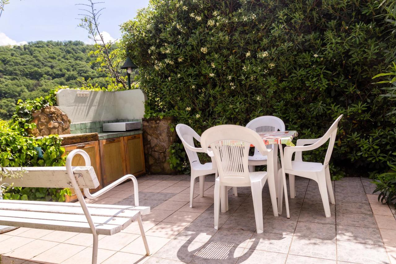 Oleander Apartment Portoroz Exterior photo