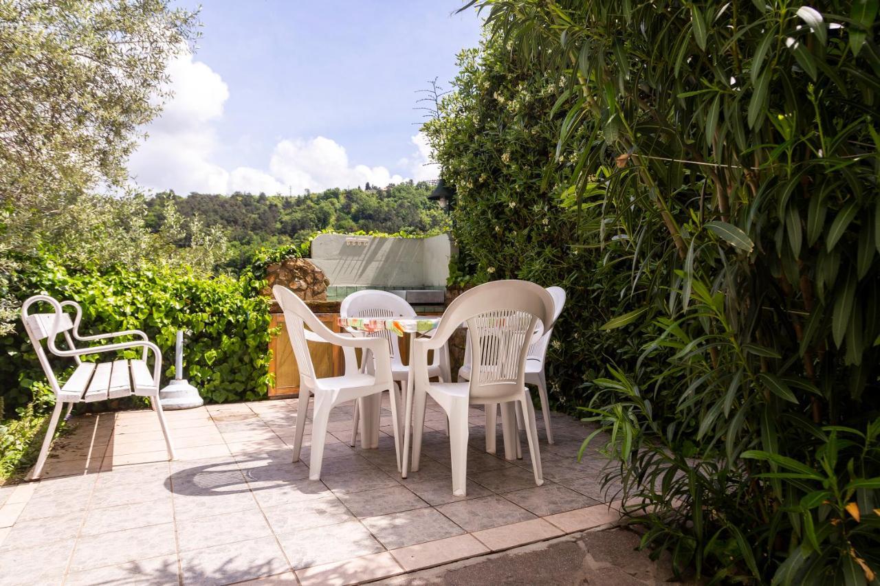 Oleander Apartment Portoroz Exterior photo